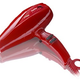 Illustration for article titled This Hair Dryer Has a Ferrari Engine Inside